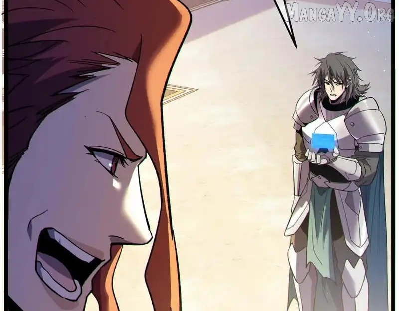 I Rely on My Invincibility to Deal Tons of Damage Passively! Chapter 146 - page 145